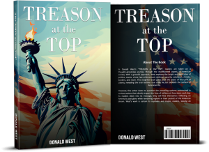 Treason At The Top (Ebook)